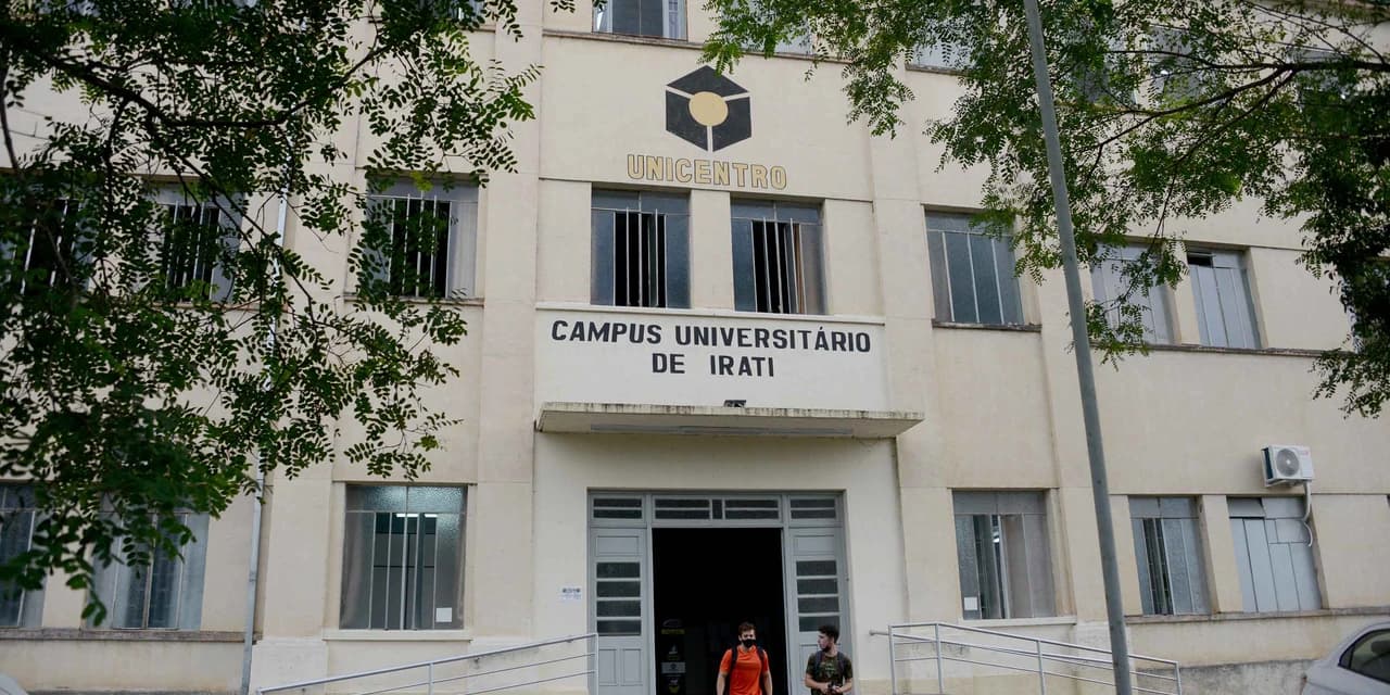 Departamento da Unicentro de Irati abre inscrições para exames de proficiência em inglês e espanhol
