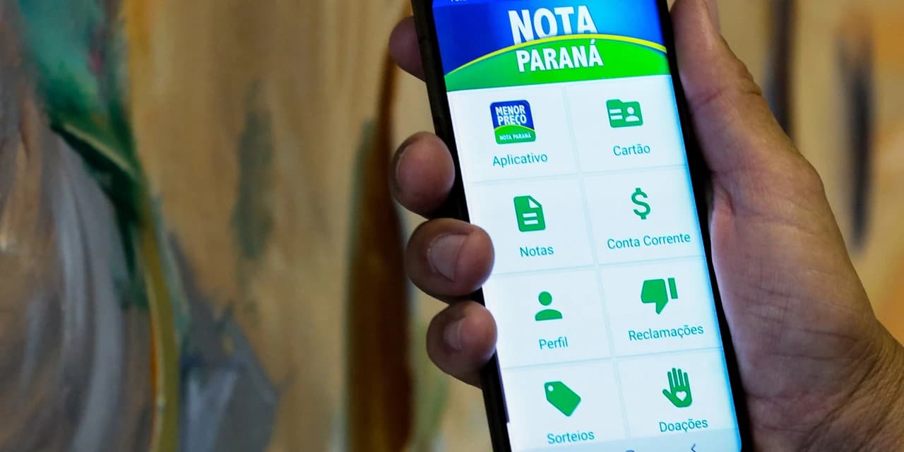 Moradora de Ponta Grossa ganha R$ 50 mil no Nota Paraná; Pr