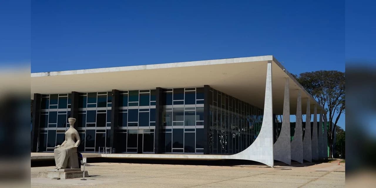 STF remarca para junho julgamento sobre descriminalização de drogas