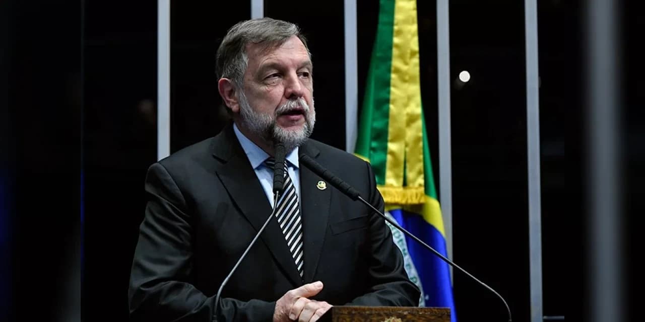 Por iniciativa do Senador Flávio Arns Grupo Parlamentar Brasil-Ucrânia será instalado no Senado
