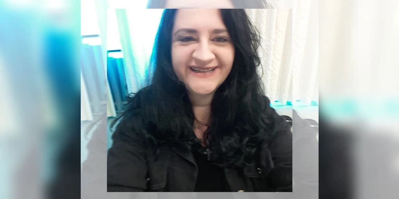 É com pesar que comunicamos o falecimento de Luzia Cordiaki (48 anos)