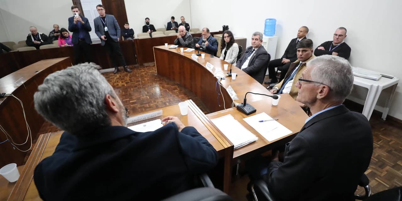 Secretaria de Agricultura discute aumento da conectividade no campo com deputados estaduais