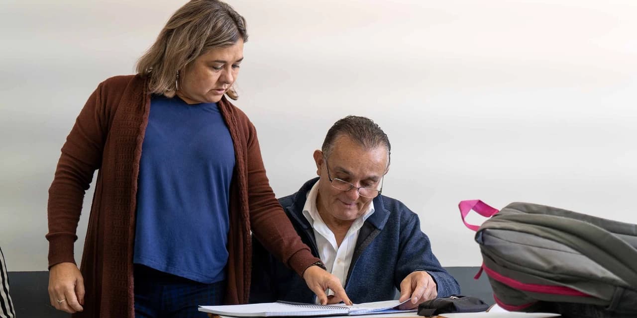 Matrículas para o 2º semestre da modalidade Educação de Jovens e Adultos estão abertas