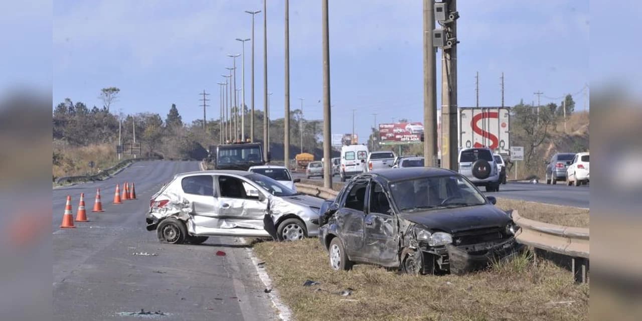 Álcool no trânsito mata 1,2 brasileiro por hora, revela pesquisa