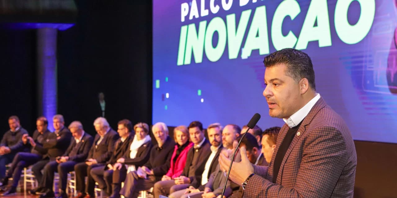 Com wif-fi público e juro zero para inovação, Governo apresenta projetos da área no Connect Week