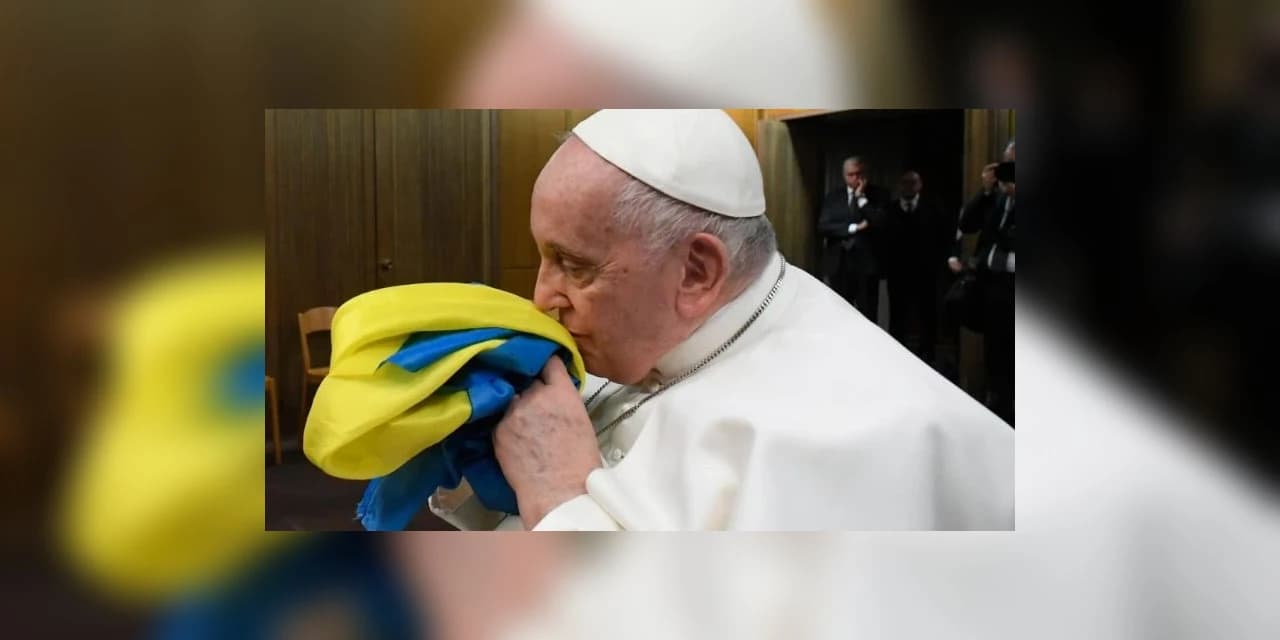 Papa pede para acolher refugiados "sem desculpas": o exemplo de Prudentópolis