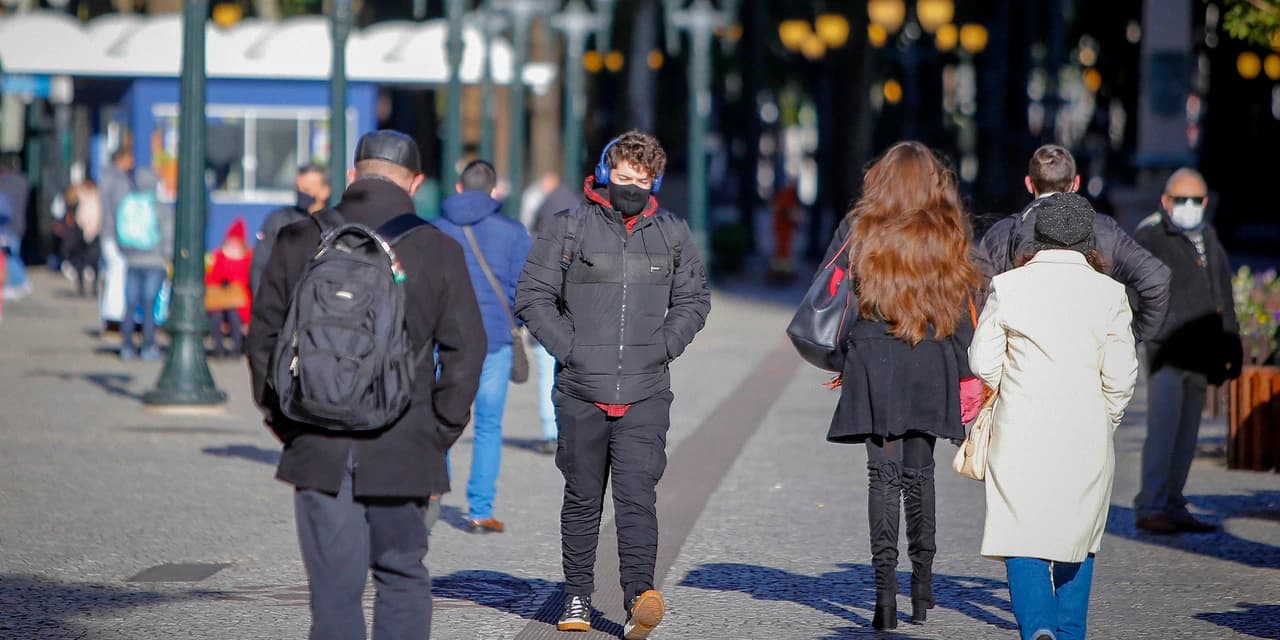 Com a chegada do inverno, Saúde alerta sobre os cuidados contra as Síndromes Gripais
