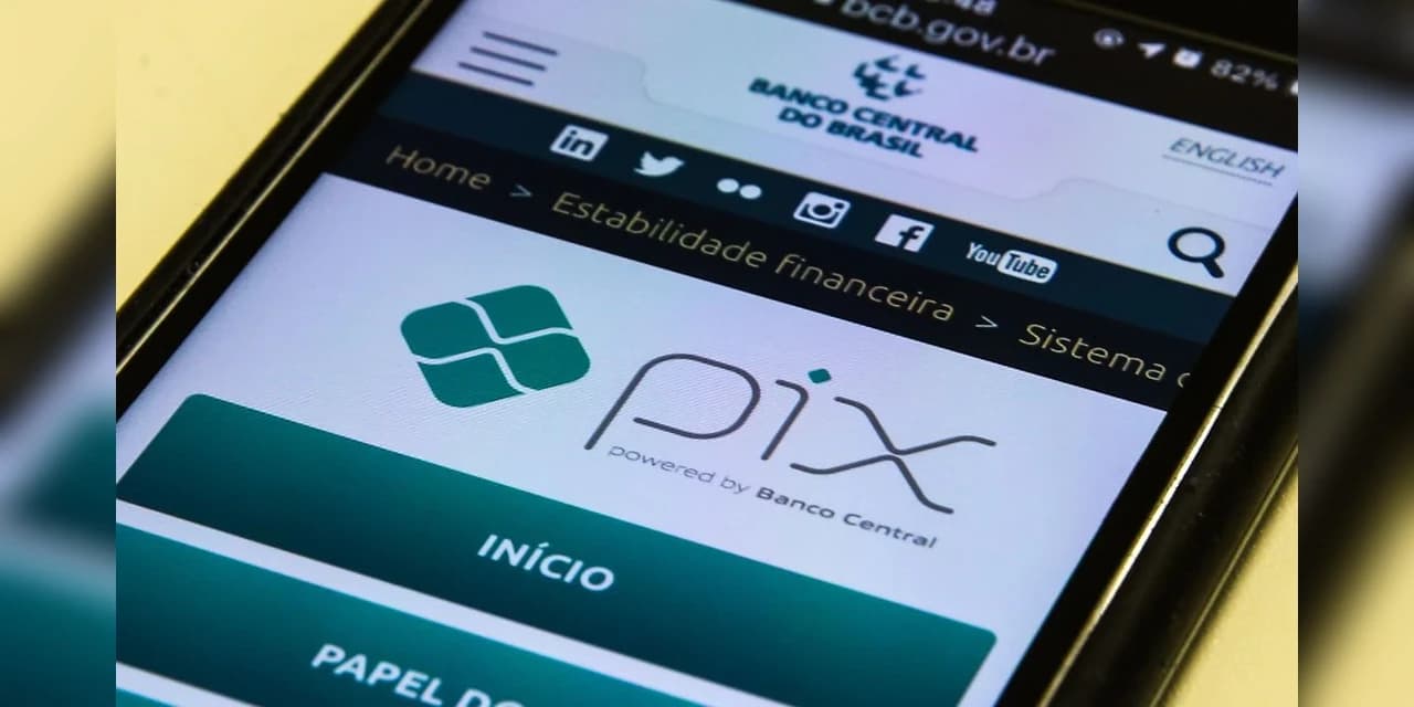 Banco Central prevê lançar PIX Automático em abril de 2024