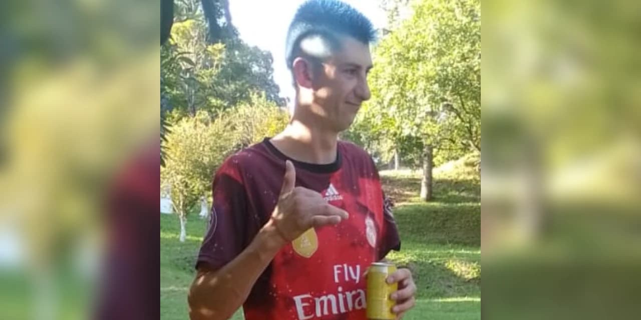 É com pesar que e a Funerária Anjo Gabriel e o PAF comunica o falecimento do senhor Marquiano Manczur aos 31 anos de idade.