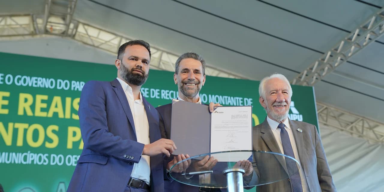Parceria entre Estado e Itaipu vai permitir renovação de mobiliário de 286 escolas
