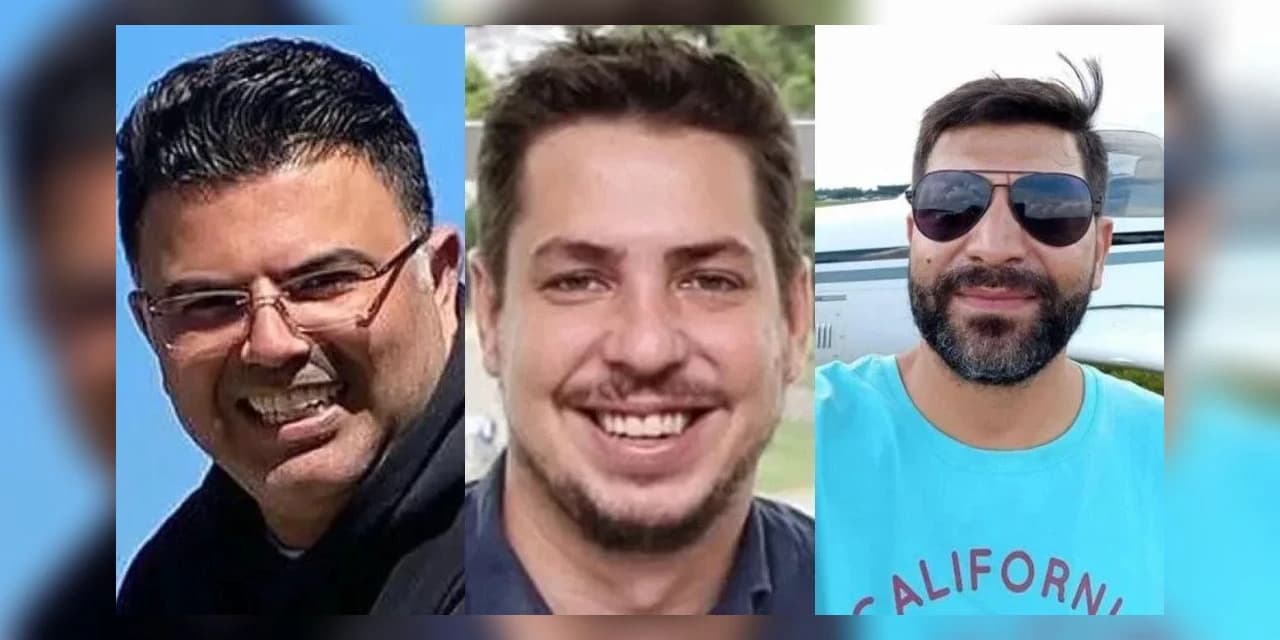 Governador lamenta mortes decorrentes de acidente aéreo no Paraná