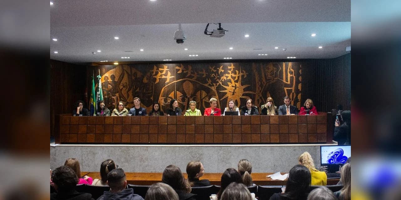No mês da conscientização, Estado lança campanha estadual de combate ao feminicídio