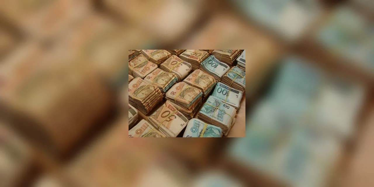 Paranaense leva mais de R$ 1 milhão em sorteio da Lotofácil
