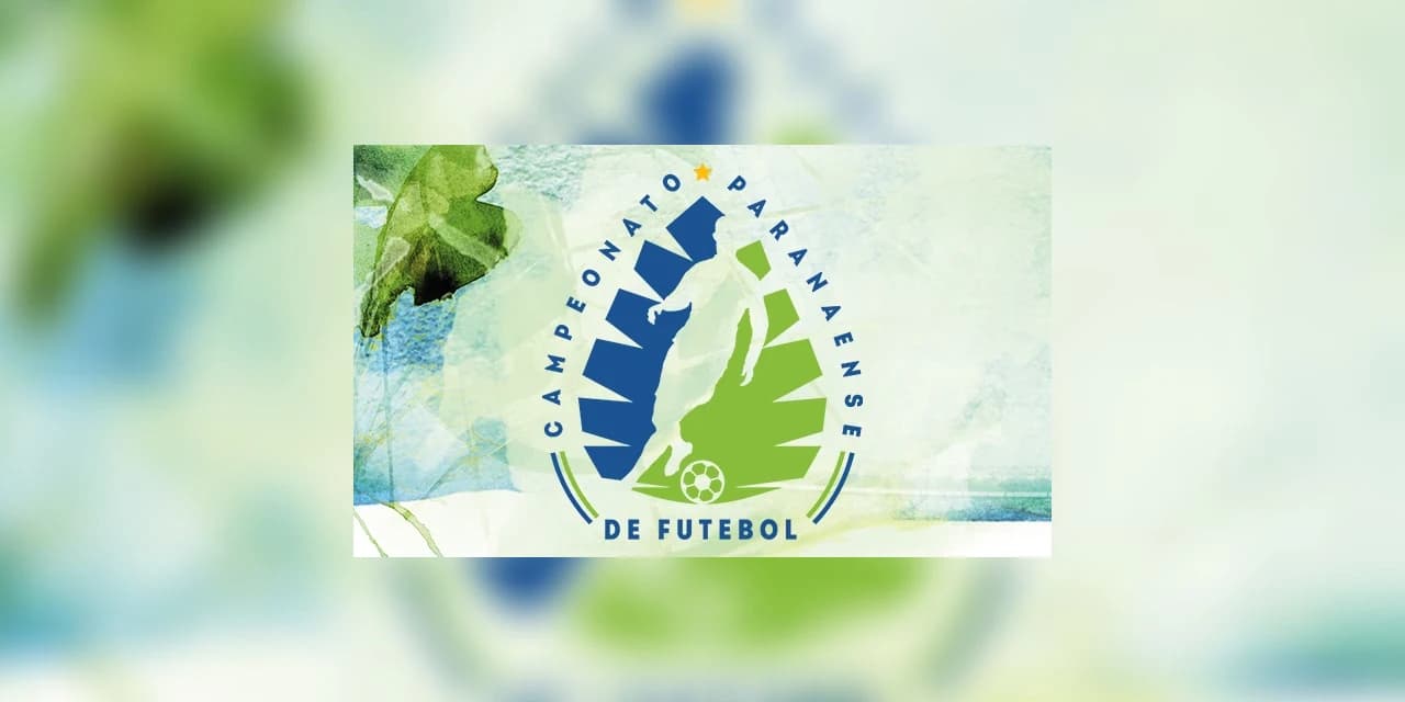 Campeonato Paranaense conhece todos os times de 2024. E tem estreante