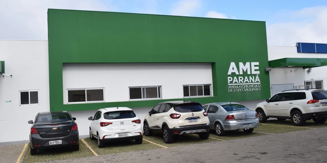 UTILIDADE PÚBLICA: Ambulatório médico de especialidades (AME) suspende atendimentos nesta terça-feira (18)