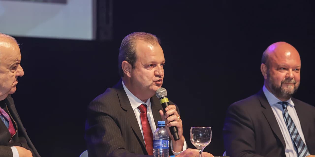Paraná reafirma compromisso com o ensino superior no maior congresso nacional da ciência