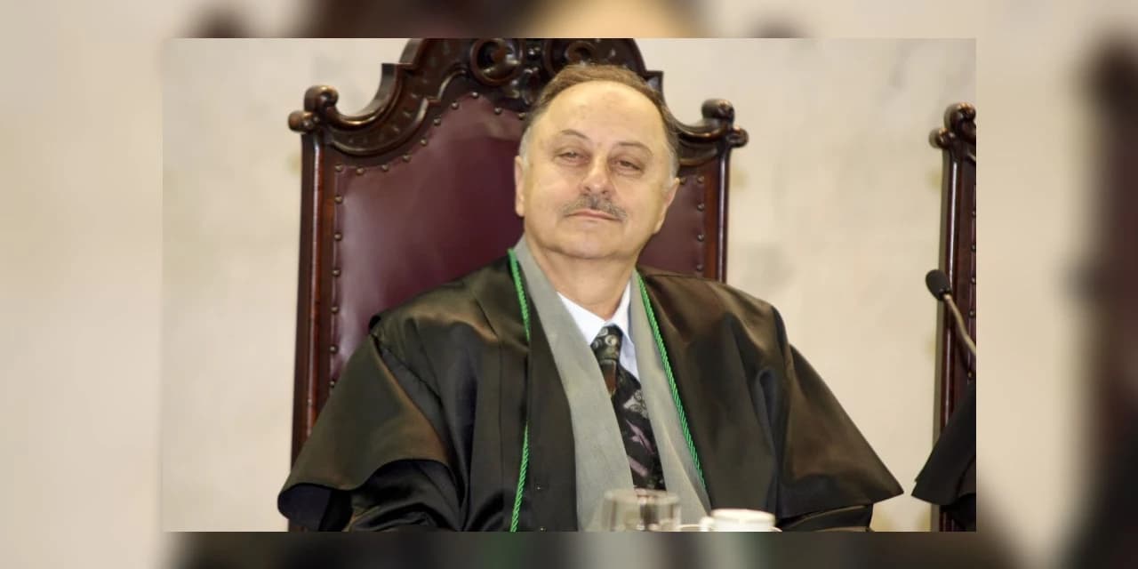 Governo decreta luto oficial pela morte de Artagão de Mattos Leão, ex-conselheiro do TCE