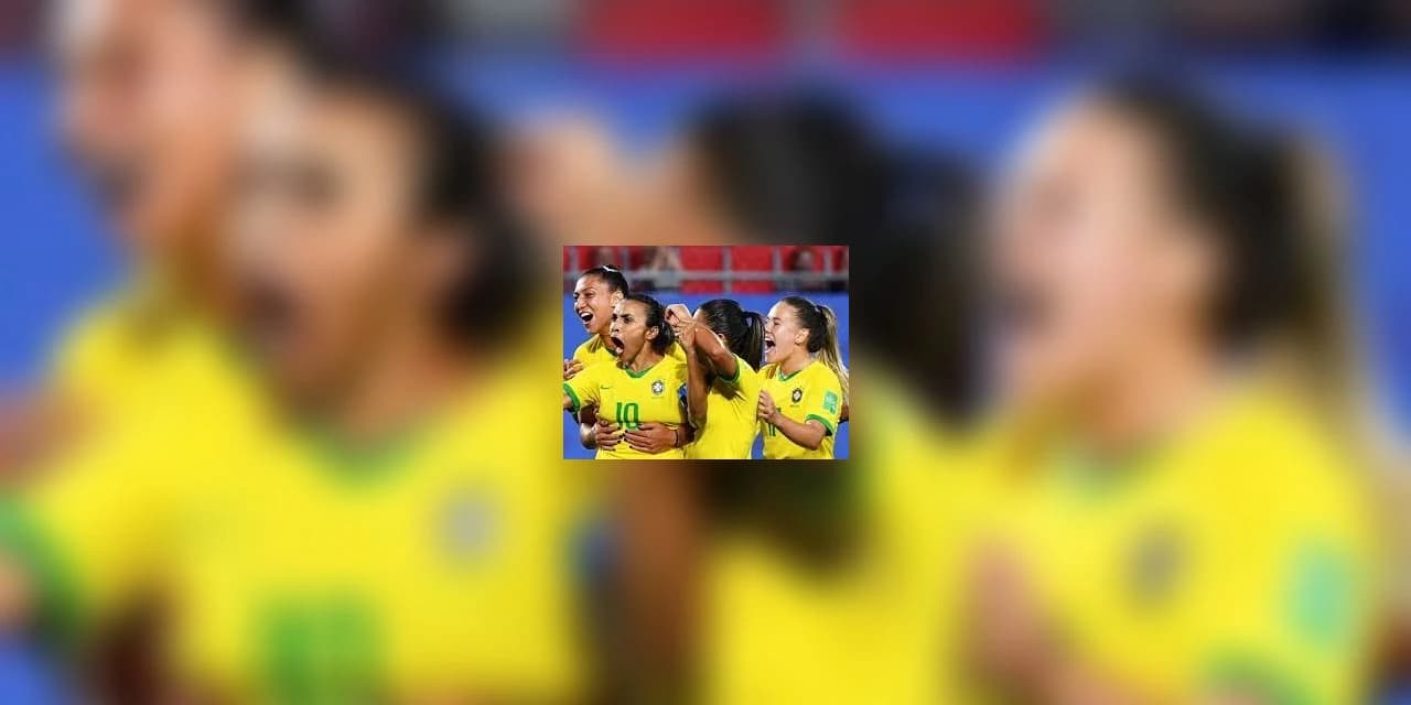 Copa Feminina: Brasil volta a ser eliminado na fase de grupos após 28 anos