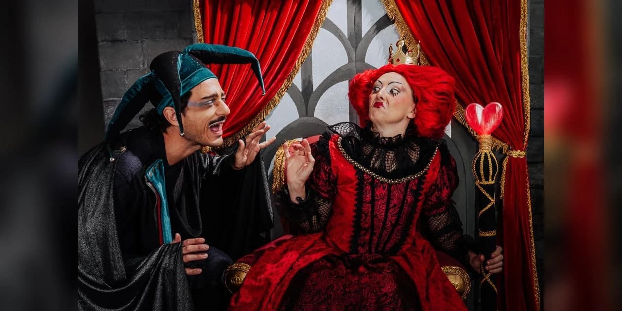 A peça teatral ZumZumZum – A União faz a Vida volta a cartaz dia 07 de agosto em Prudentópolis