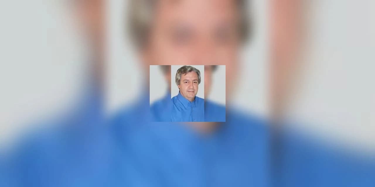 É com pesar que o Portal Nossa Gente comunica o falecimento do prefeito de Ivaí senhor Idir Treviso aos 68 anos de idade.