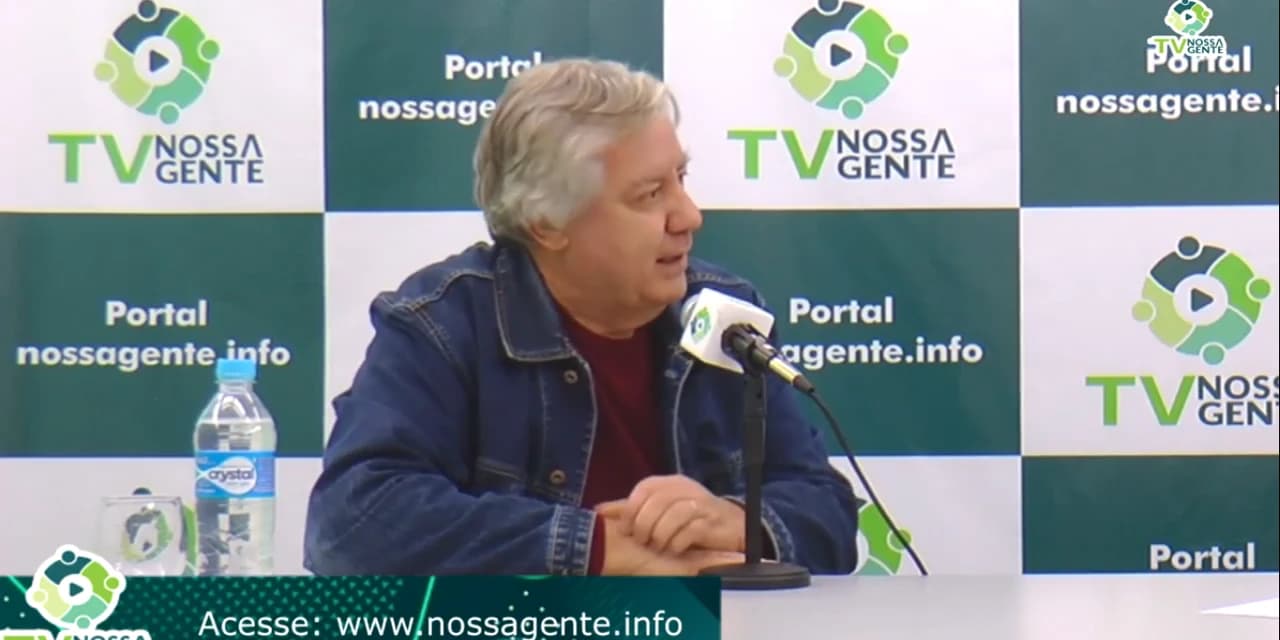 Governo lamenta a morte do prefeito de Ivaí, Idir Treviso