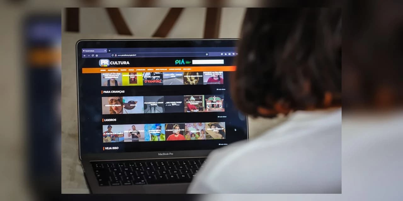 Cultura prepara os editais da Lei Paulo Gustavo: