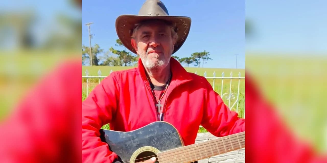 É com pesar que e a Funerária Anjo Gabriel comunica o falecimento do senhor Cesar Luiz Machado da Luz aos 57 anos de idade.
