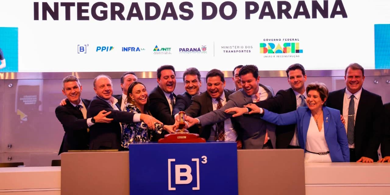 Grupo Pátria arremata Lote 1 e tarifa por quilômetro rodado fica 65% menor no Paraná