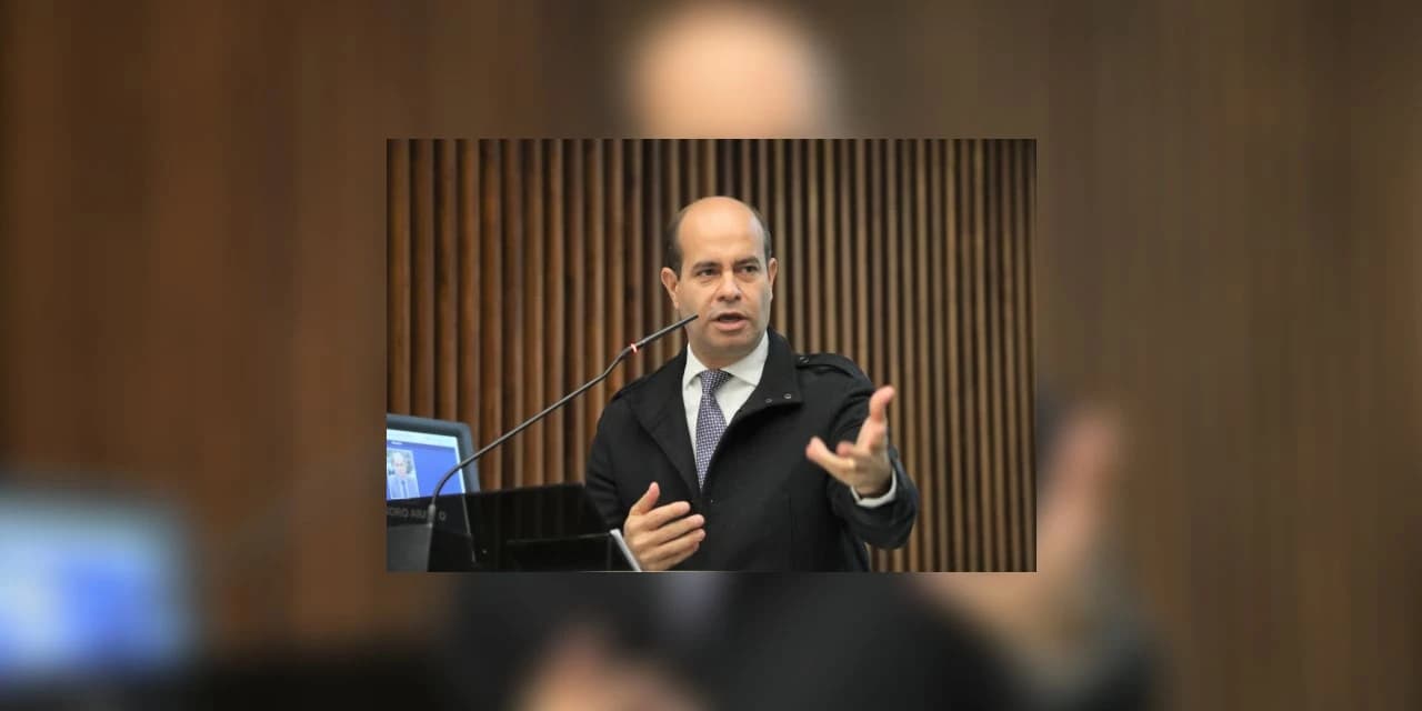 Projeto que cria o Código Estadual da pessoa com autismo começa a tramitar na Assembleia Legislativa