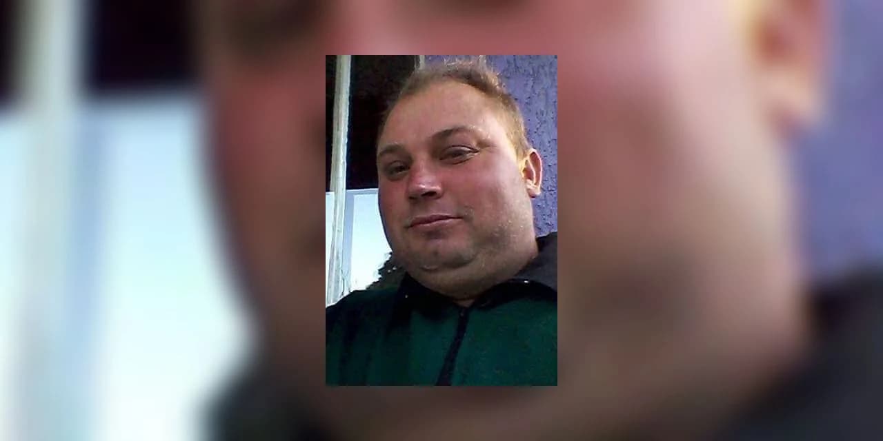 Nota de Falecimento: É com pesar que a Funerária São Josafat comunica o falecimento do Sr. Claudio Budnik aos 38 anos.