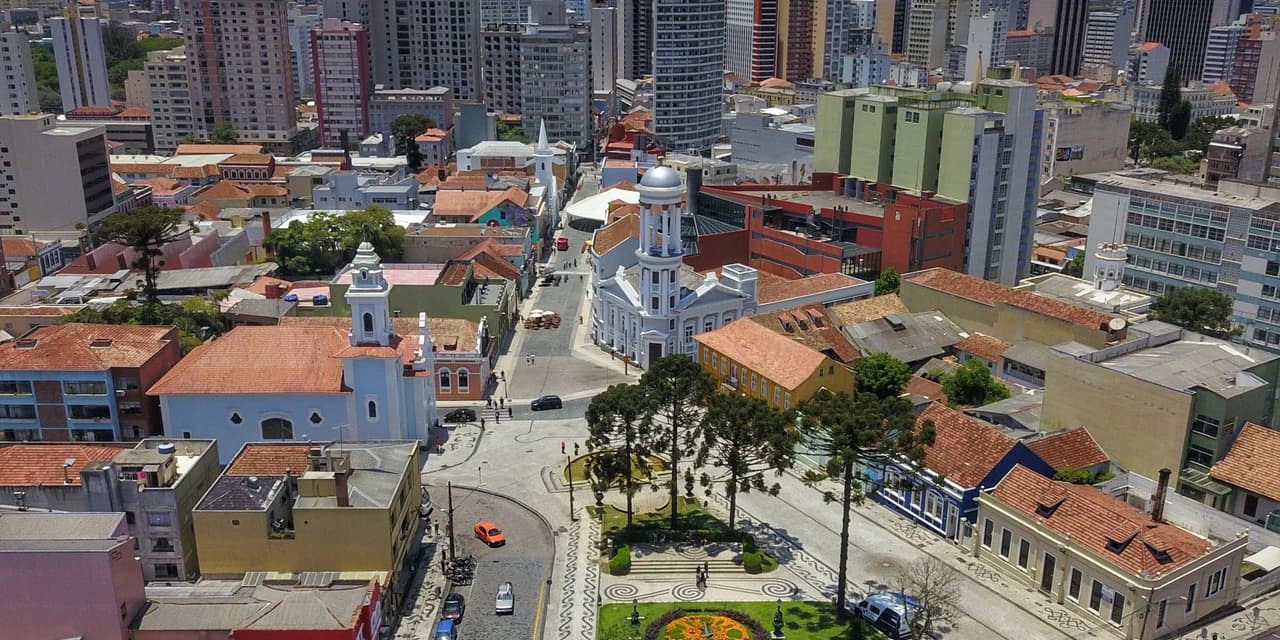 Maiores prêmios do Nota Paraná saem para Curitiba, Guarapuava e Araucária