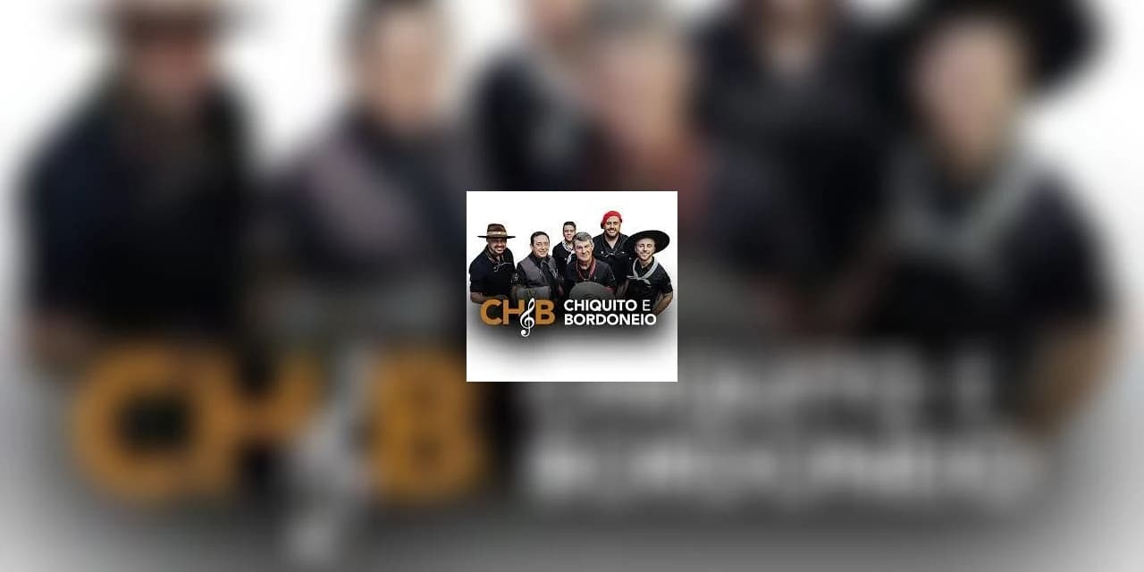 Festa em Linha Esperança nesse domingo (01) terá show com Chiquito e Bordoneio