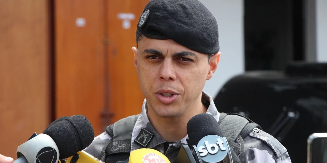 PM divulga esquema de segurança para o Athletiba deste domingo