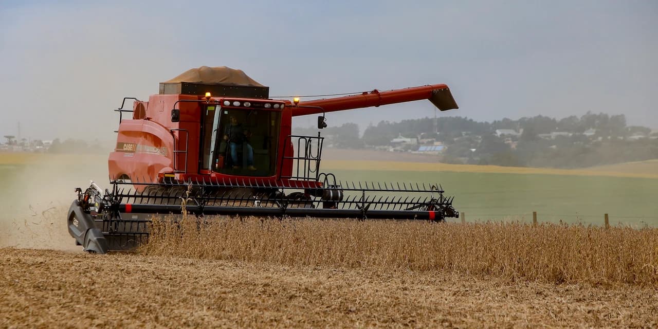 Com 46,3 milhões de toneladas, safra 22/23 do Paraná alcançou volume recorde