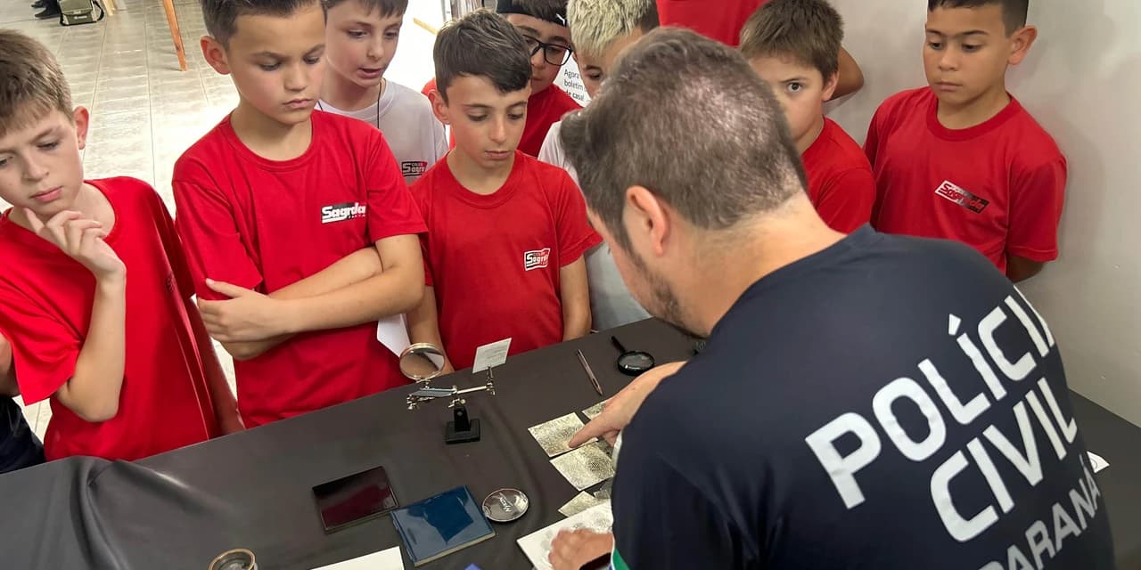 PCPR na Comunidade atende 2,4 mil pessoas em Palmeira e Irati