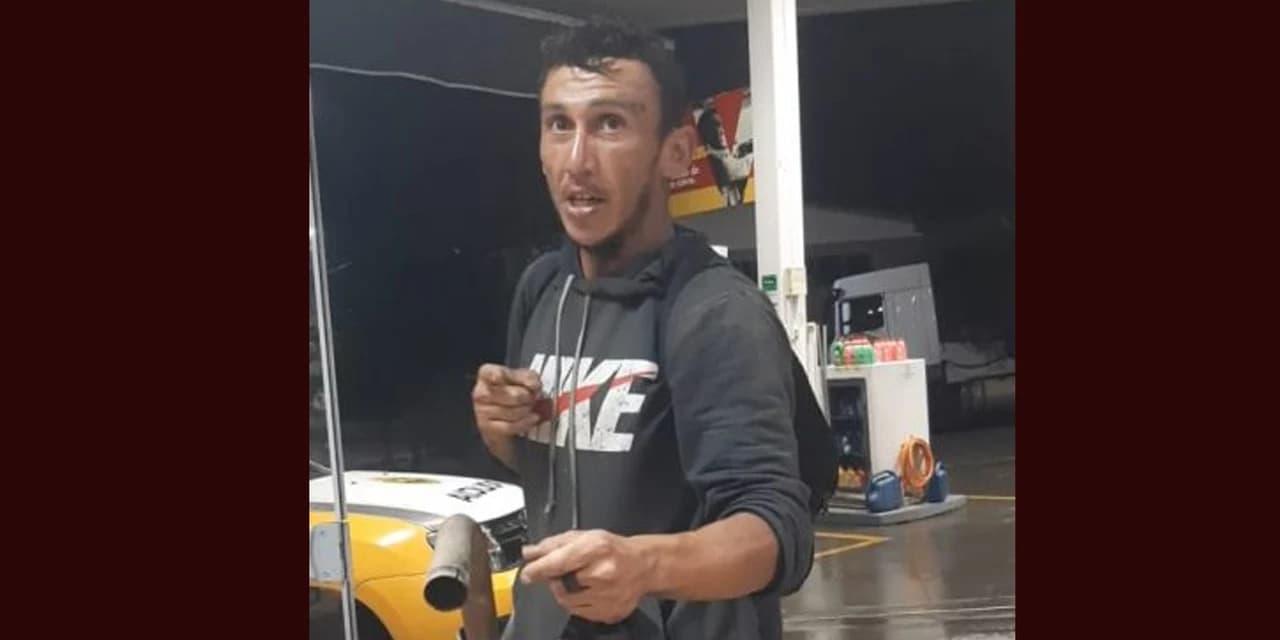Homem de 31 anos é  morto a facadas em Prudentópolis