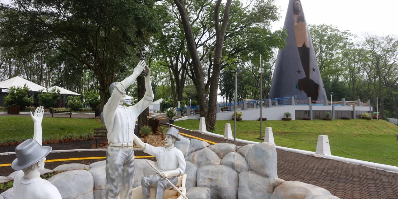Turismo religioso: feriado é boa oportunidade para visitar santuários pelo Paraná