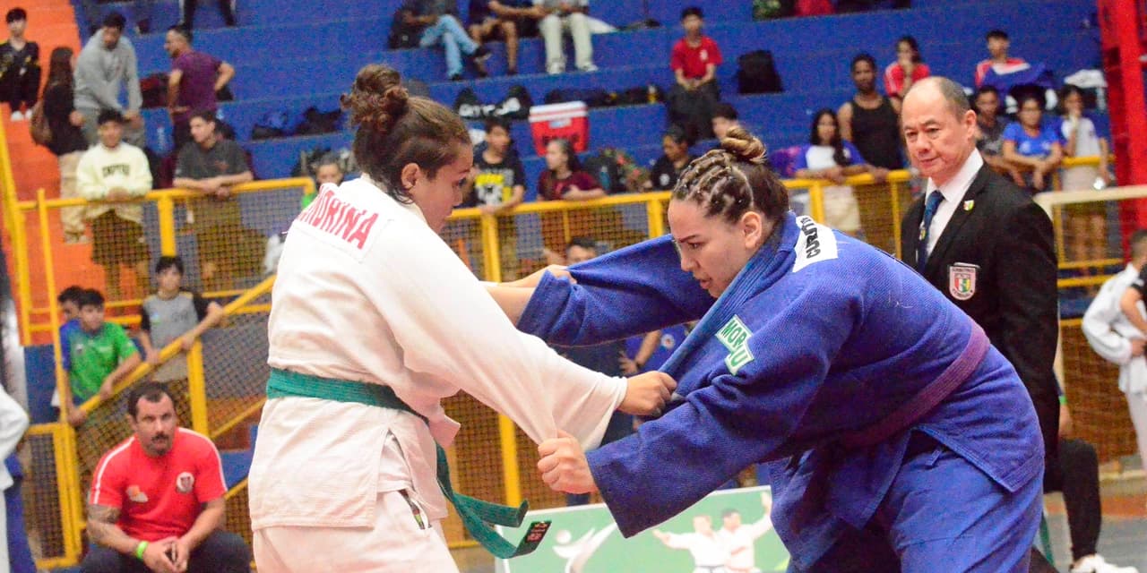 Esporte divulga resultados finais da terceira edição do Paraná Combate