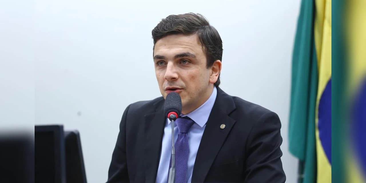Aliel detalha ações do Governo Federal pelas enchentes no Paraná