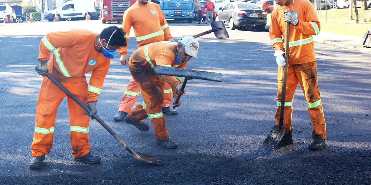 Estado já repassou R$ 820 milhões aos municípios em 2023 para melhorias urbanas