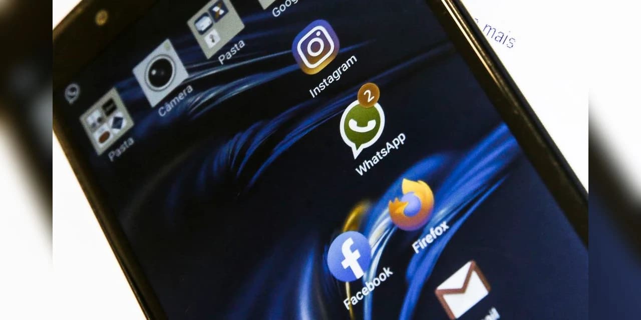 Denúncias de imagens de abuso sexual infantil na internet crescem 84%