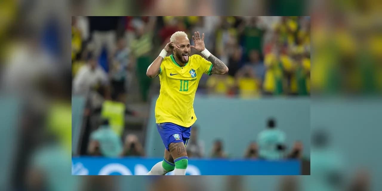 Neymar é operado e deve voltar aos gramados daqui a dez meses