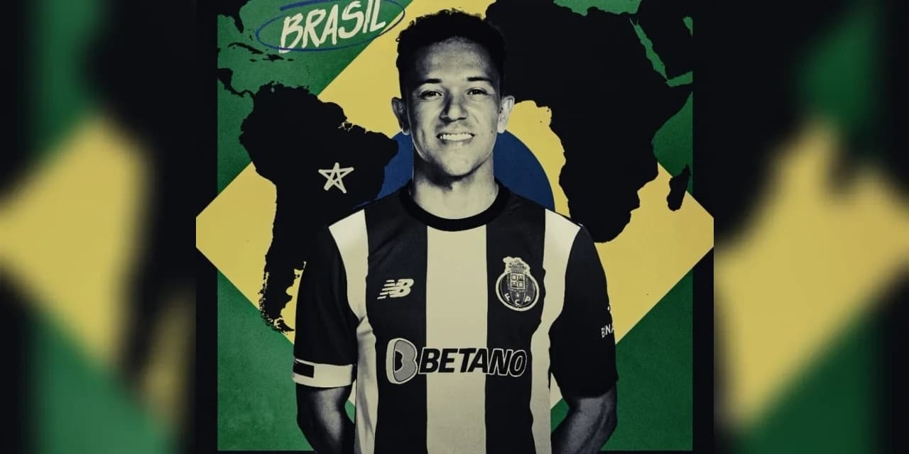 Jogador revelado pelo Foz é a principal novidade na seleção brasileira convocada por Diniz