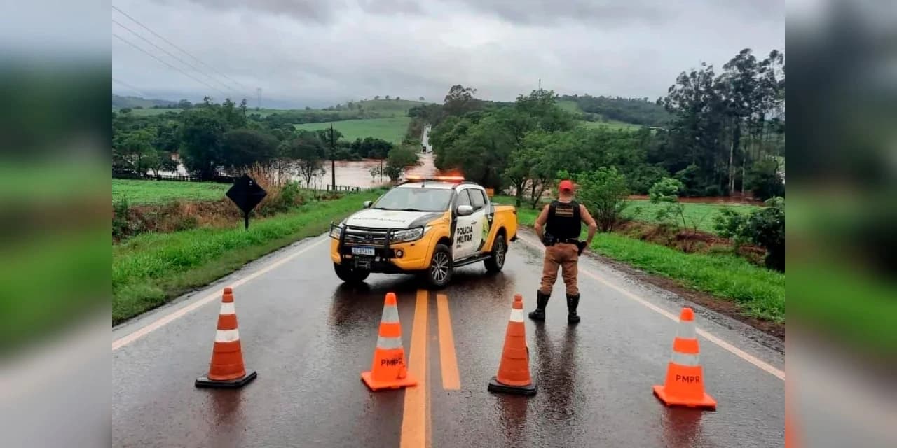 Operação Finados: excesso de velocidade foi a principal infração nas rodovias estaduais.