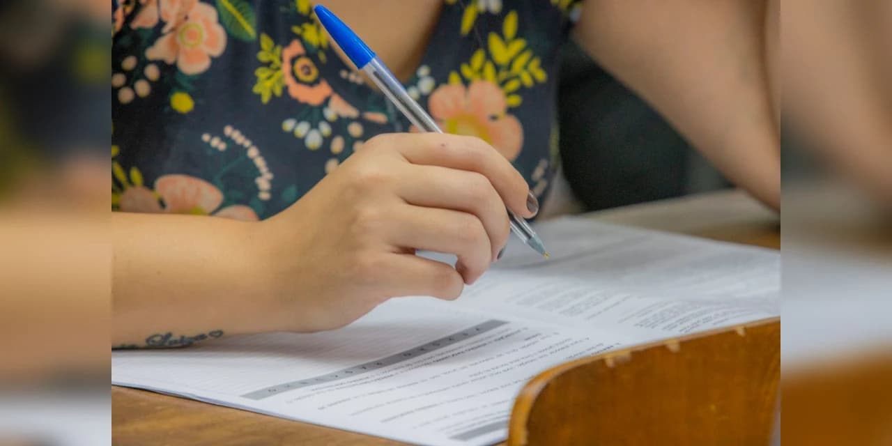 Ensino superior do Paraná alcança resultados de excelência em exame nacional