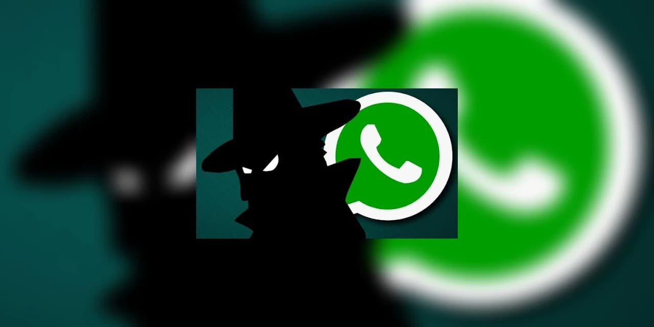 Em Guamiranga mulher cai no golpe do WhatsApp