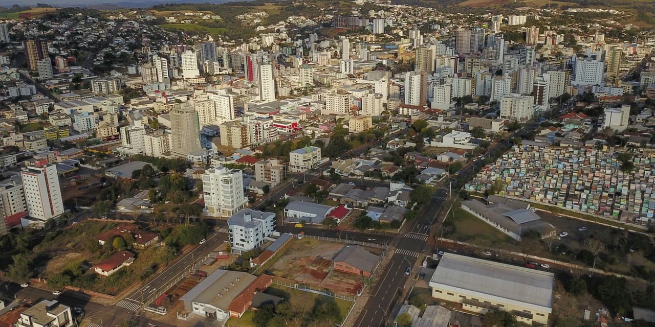 Prêmio de R$ 1 milhão do Nota Paraná sai pela primeira vez para contribuinte de Pato Branco
