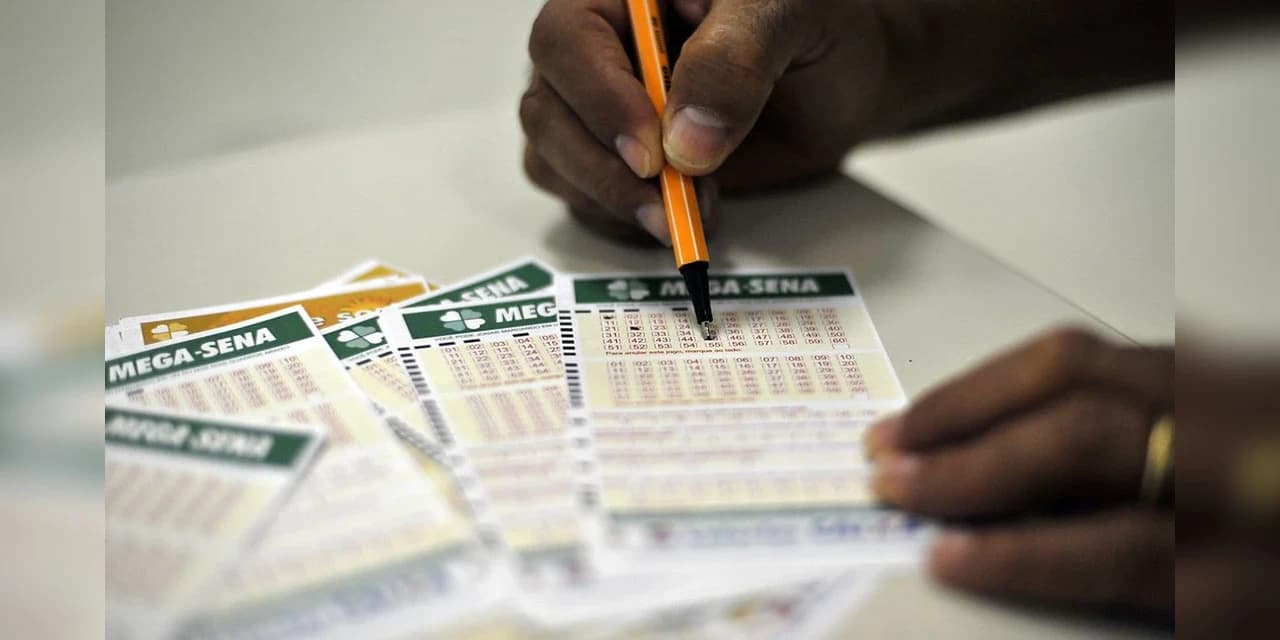 Aposta de Florianópolis acerta Mega e ganha mais de R$ 11 milhões