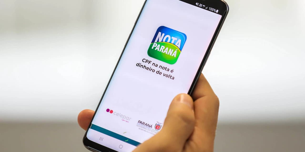 R$ 26 milhões em créditos de ICMS são liberados para contribuintes do Nota Paraná