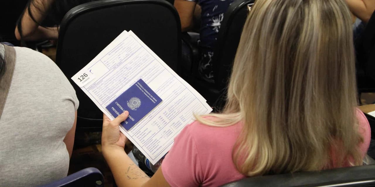 Pelo 10º mês, Paraná lidera ranking de empregabilidade via Agências do Trabalhador